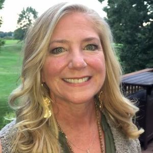 Meet your Posher, Susan